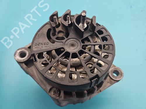 Alternator SAAB 9-3 Estate (E50) 1.9 TiD | BP37852851M7 - Image 4
