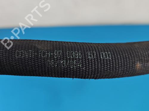 Pipe BMW 6 Gran Coupe (F06) 640 i xDrive | BP40223537M125 - Image 4