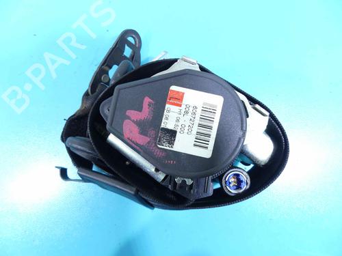 Front left seatbelt AUDI Q7 (4LB) 3.0 TDI quattro | BP37889805I26 - Image 2