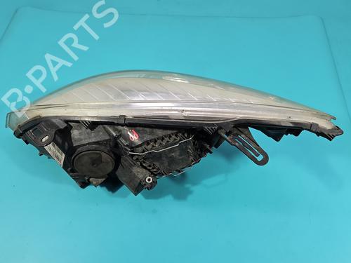 Right headlight RENAULT MEGANE III Hatchback (BZ0/1_, B3_) 1.5 dCi | BP37832387C29 - Image 7