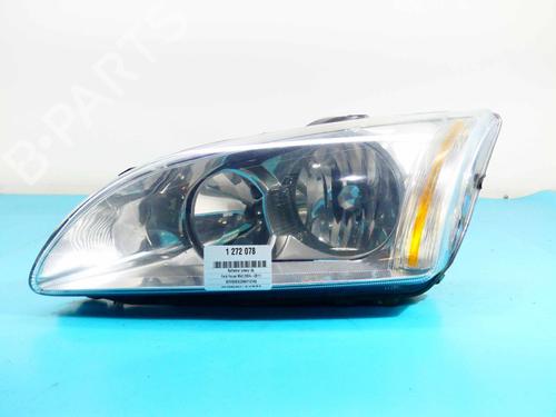 Used Left headlight Left headlight 37806709 37806709
