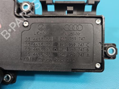 Switch AUDI A4 B8 (8K2) | BP38684242I30 - Image 4