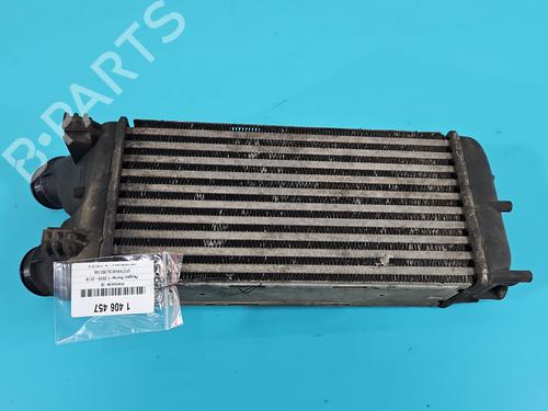 Intercooler PEUGEOT PARTNER Tepee 1.6 HDi 16V | BP37813345M30 - Image 2
