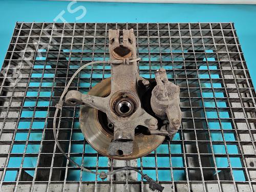 Left front steering knuckle TOYOTA AYGO (_B4_) 1.0 (KGB40) | BP38136748M25 - Image 2