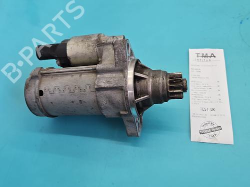 Used Starter Starter 37842988 37842988
