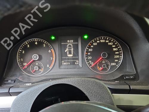 instrument-cluster-vw-scirocco-iii-137-138-2008-2009-2010-2011-2012-2013-2014-2015-2016-2017-2018-37836987 main image