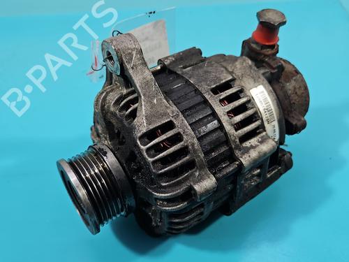Used Alternator Alternator 38125543 38125543