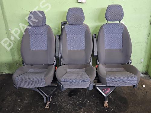 rear-seat-2nd-row-peugeot-boxer-bus-2005-37837742 main image