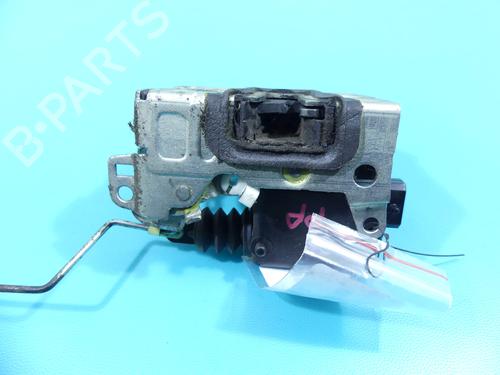 Front right lock DACIA SANDERO 1.5 dCi | BP37893263C97 - Image 3