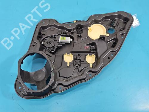 Rear right window mechanism JEEP CHEROKEE (KL) 2.0 CRD 4x4 | BP37833788C25 - Image 1