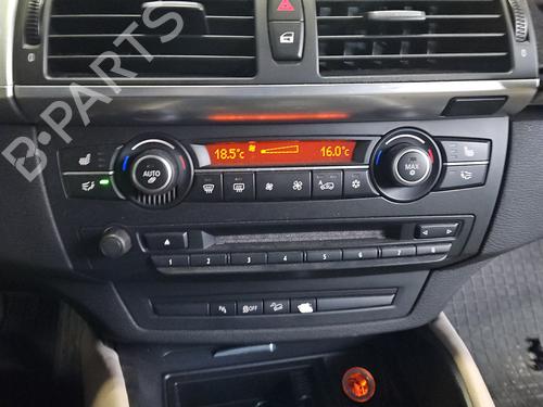 climate-control-bmw-x6-e71-e72-2007-2008-2009-2010-2011-2012-2013-2014-2015-37823312 main image