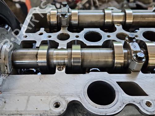 Engine VOLVO XC60 I SUV (156) D3 / D4 | BP38409579M1 - Image 3