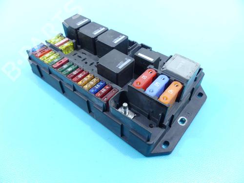 Used Fuse box Fuse box 37889148 37889148