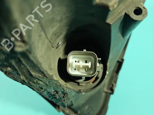 Left headlight HONDA CR-V III (RE_) 2.2 i-CTDi 4WD (RE6) | BP37818625C28 - Image 12