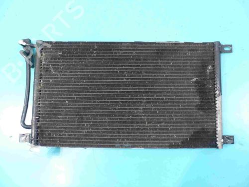 AC radiator BMW X3 (E83) xDrive 20 d | BP37802929M32 - Image 2