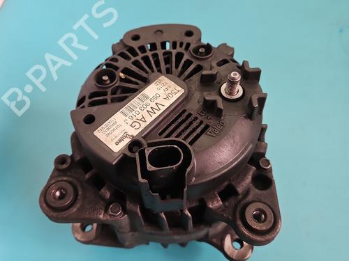 Alternator AUDI A5 Sportback (8TA) 3.0 TDI quattro | BP37841418M7 - Image 4
