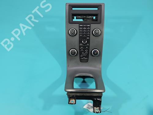 Climate control VOLVO C30 (533) 1.6 D | BP37838747I5 - Image 2