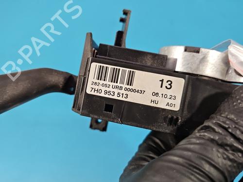 Steering column stalk VW TRANSPORTER T5 Van (7HA, 7HH, 7EA, 7EH) | BP39590943I23 - Image 7