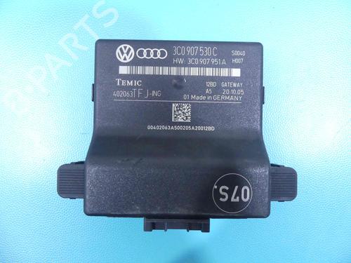 Engine control unit (ECU) VW PASSAT B6 (3C2) | BP37877814M57 - Image 4