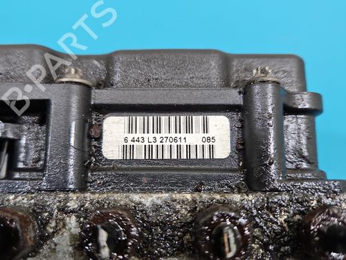 ABS pump PEUGEOT PARTNER Box Body/MPV 1.6 HDi 16V | BP37847054M43 - Image 5