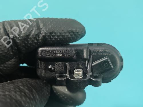 Electronic sensor JEEP CHEROKEE (KL) 2.0 CRD 4x4 | BP37834620M84  - Image 5