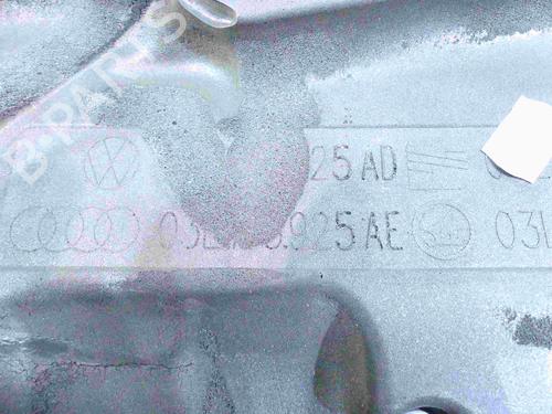 Upper protection VW SCIROCCO III (137, 138) | BP37883714M93 - Image 3