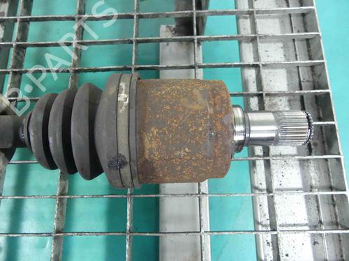 Left front driveshaft HONDA LEGEND IV (KB_) 3.5 V6 4WD (KB1) | BP37804793M38 - Image 2