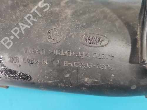 Pipe LAND ROVER RANGE ROVER EVOQUE (L538) 2.0 4x4 | BP38197610M125 - Image 2