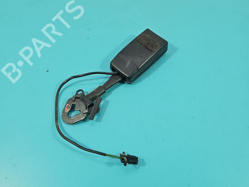 Front left seatbelt AUDI Q7 (4LB) 4.2 FSI quattro | BP38131916I26 - Image 10