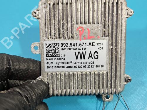 Lights ECU VW T-ROC (A11, D11) | BP38308479M55 - Image 4