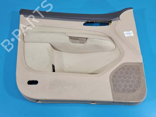 Front left panel VW TOURAN (1T3) 2.0 TDI | BP37844228C58 - Image 1