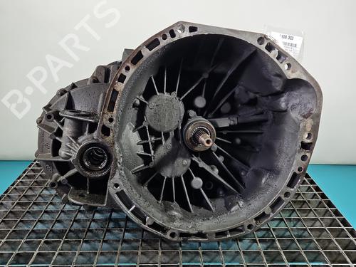 Gearbox OPEL MOVANO B Van (X62) 2.3 CDTI FWD (FV) | BP37858208M3 - Image 2