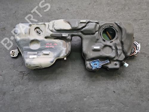 Benzintank Benzintank 38121590 38121590