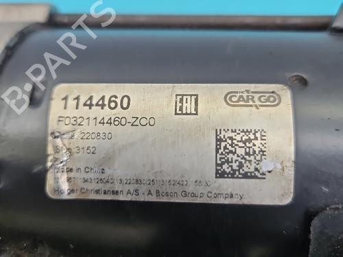 Starter TOYOTA PROACE Van (MDX_) 2.0 D (MDX3) | BP38136033M8 - Image 5