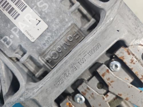 Steering column LAND ROVER RANGE ROVER EVOQUE (L538) | BP37830228M21 - Image 6