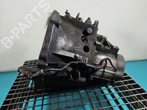 Gearbox CITROËN DS3 (SA_) 1.6 HDi 90 | BP37835120M3 - Image 3