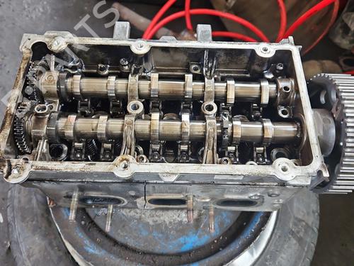 Cylinder head SKODA RAPID Spaceback (NH1) 1.4 TDI | BP39549454M5 - Image 2