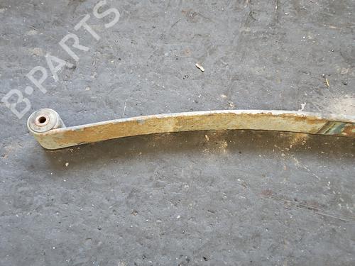 Støddæmperfjeder RENAULT MASTER III Van (FV) 2.3 dCi 125 FWD (FV0C, FV0D, FV0G, FV0H, FV0J, FV0K,... | BP38131547C152 - Image 2
