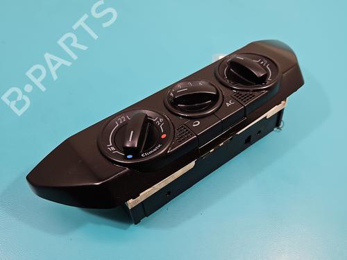 Used Climate control Climate control 37810322 37810322