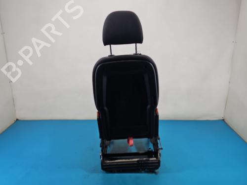 Right front seat PEUGEOT BIPPER (AA_) 1.3 HDi 75 | BP38757020C16  - Image 6