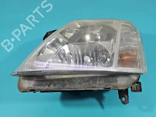 Left headlight OPEL MERIVA A MPV (X03) | BP37855094C28 - Image 4