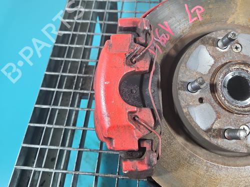 Left front brake caliper HONDA ACCORD VIII (CU) 2.0 i (CU1) | BP38120560M105 - Image 2