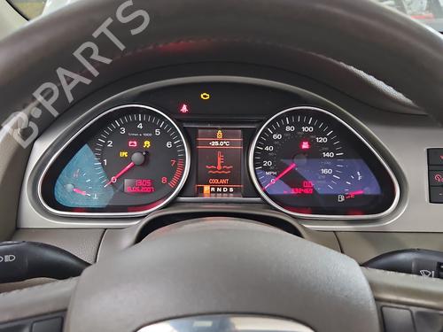 instrument-cluster-audi-q7-4lb-2006-2007-2008-2009-2010-2011-2012-2013-2014-2015-2016-38141645 main image