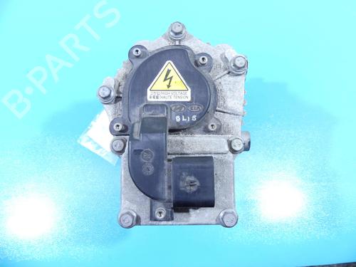 Clutch slave cylinder KIA OPTIMA (JF) 1.7 CRDi | BP37895597M113  - Image 10