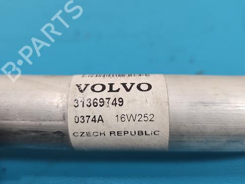 AC pipe VOLVO S90 II (234) T6 AWD | BP37831227M126 - Image 6