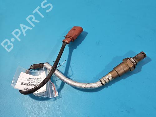 Electronic sensor VW T-ROC (A11, D11) | BP38461885M84 - Image 4