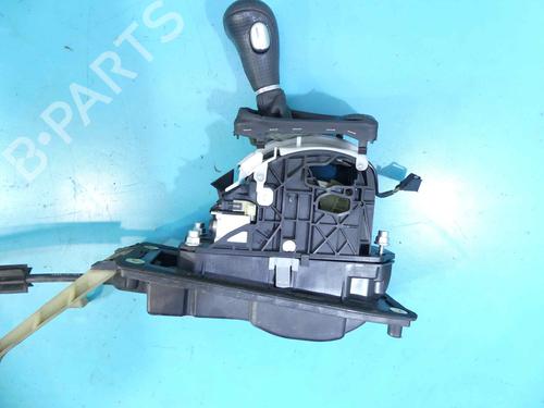 Gear lever AUDI Q7 (4LB) 4.2 TDI quattro | BP37805716M90 - Image 2
