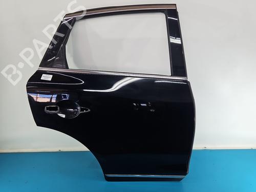Used Right rear door Right rear door 38148562 38148562