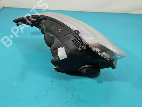 Left headlight FORD TRANSIT V363 Van (FCD, FDD) 2.2 TDCi | BP38142476C28 - Image 5