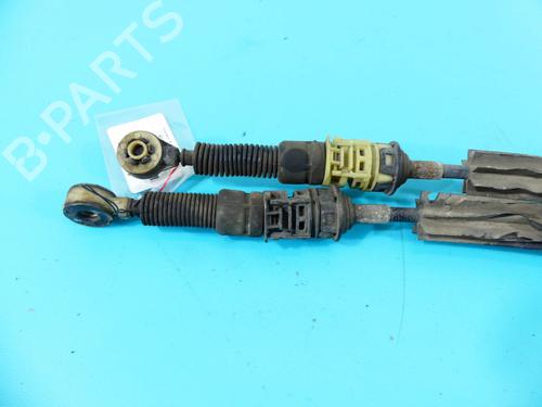 Gear lever RENAULT FLUENCE (L3_) 1.6 16V (L301, L30F, L30P, L30R) | BP37808565M90 - Image 8